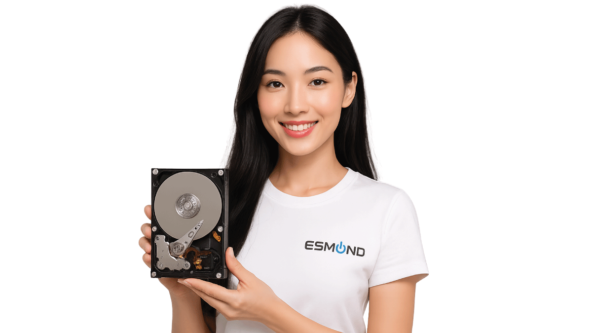 What Causes a Portable Hard Disk to Spoil? And How find data recovery expert in Singapore