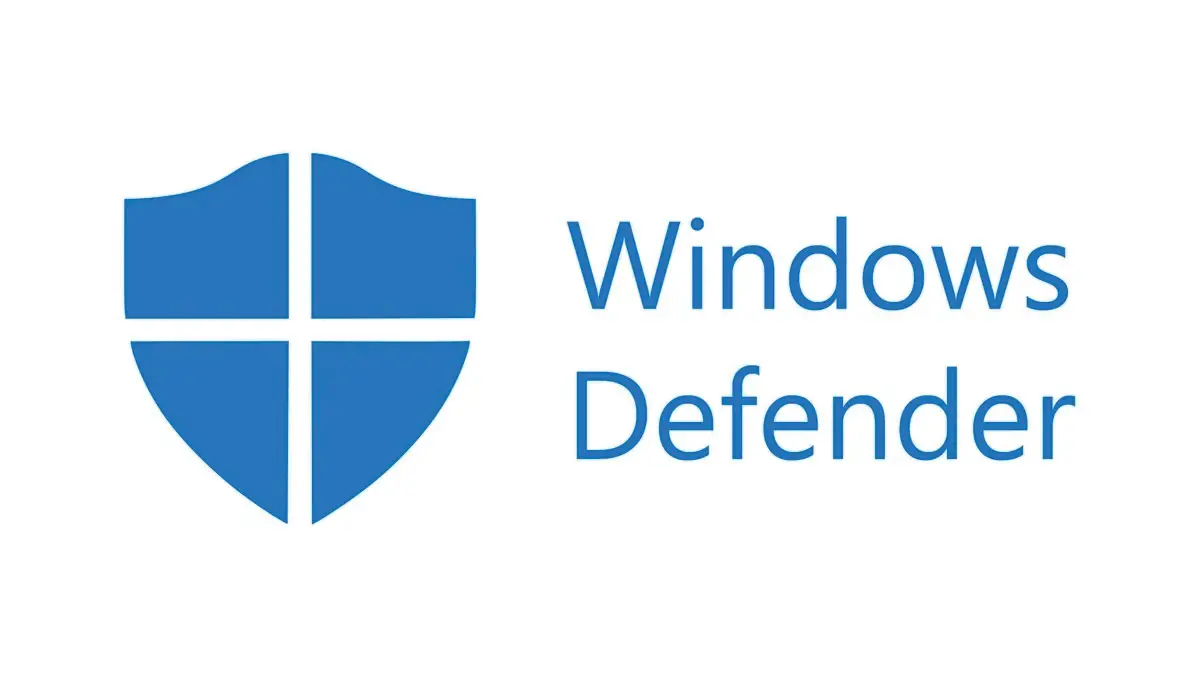 Windows Defender free antivirus software for life