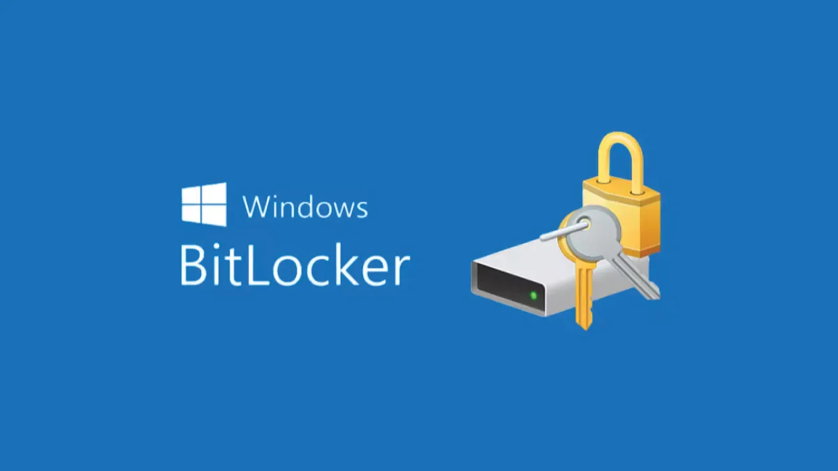 Troubleshooting guide for BitLocker asking for key stuck on Windows